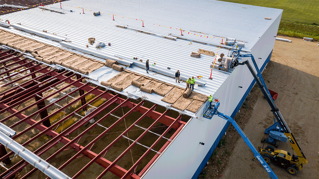 roofing